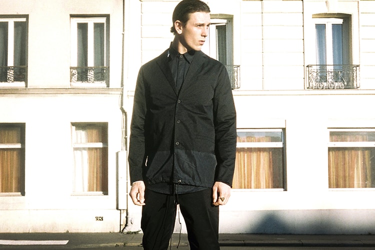 Still Good 2016 春夏系列 Lookbook