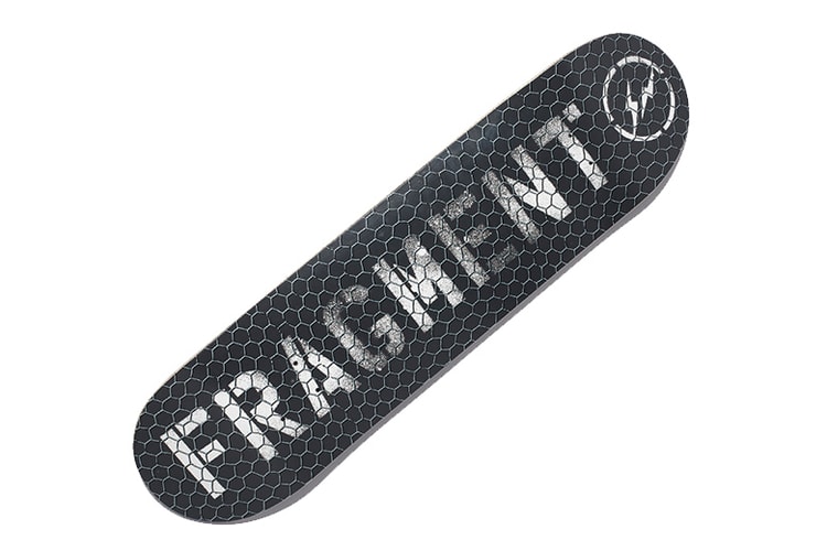 the POOL aoyama 全新「SKATE」系列