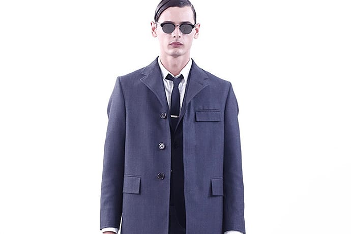 Thom Browne 2016 春夏系列