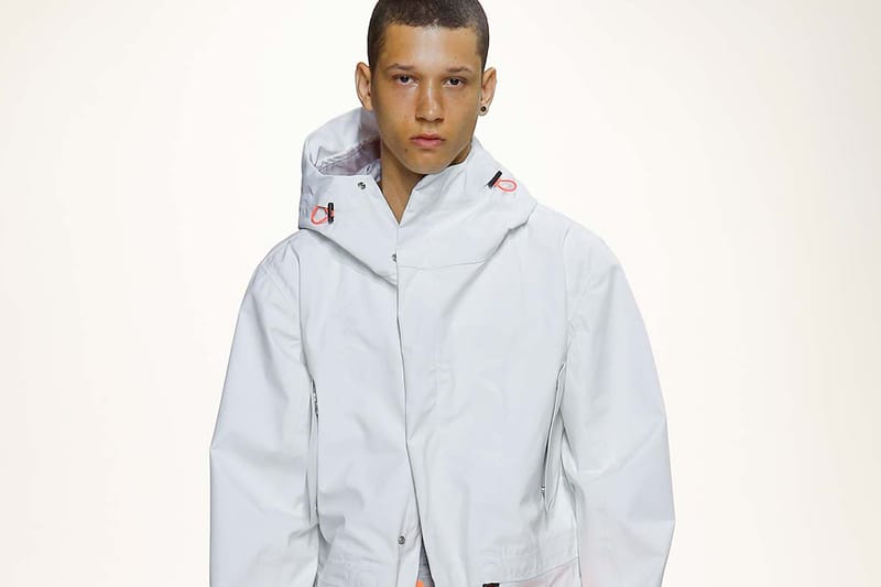 Tim Coppens 2016 春夏系列