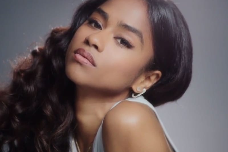 Vashtie x PUMA 2015 秋冬聯名系列 Video Lookbook