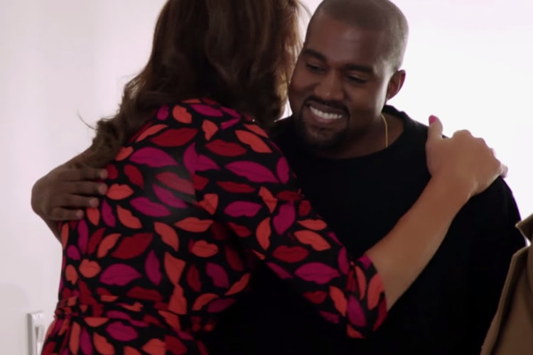 Kanye West 出鏡 Caitlyn Jenner 全新真人秀節目《I am Cait》