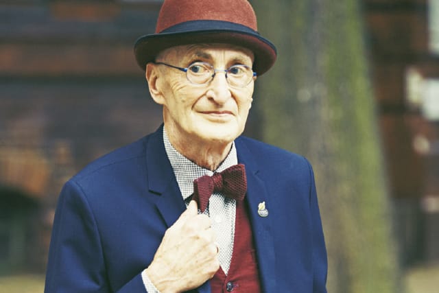 United Arrows 2015 秋冬系列 Lookbook