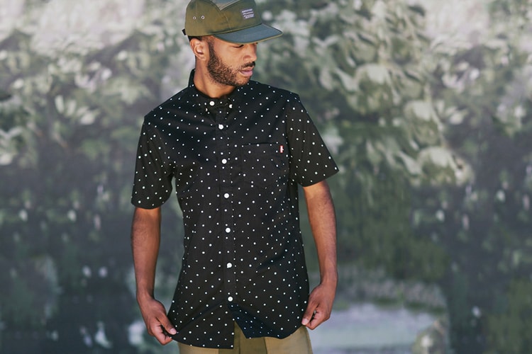 Acapulco Gold 2015 夏季系列