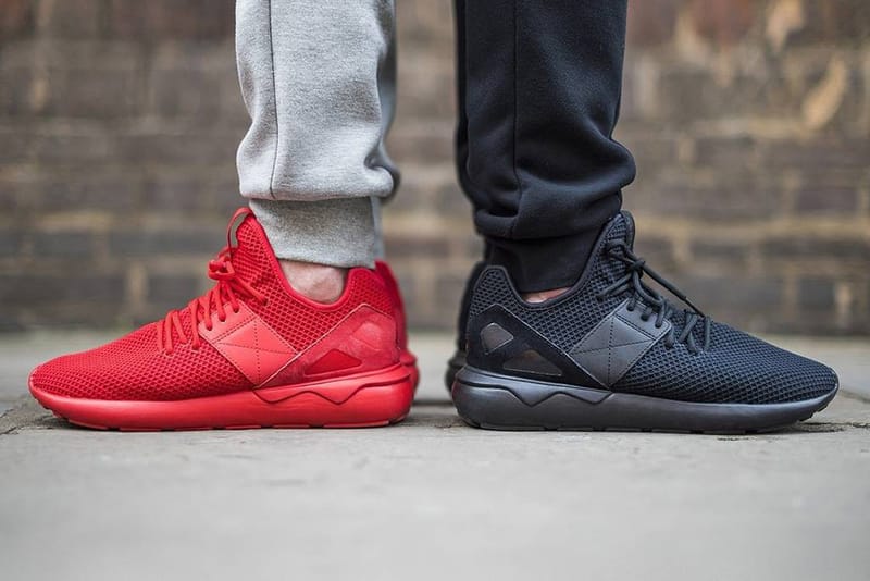 adidas Originals Tubular Strap 全新鞋款