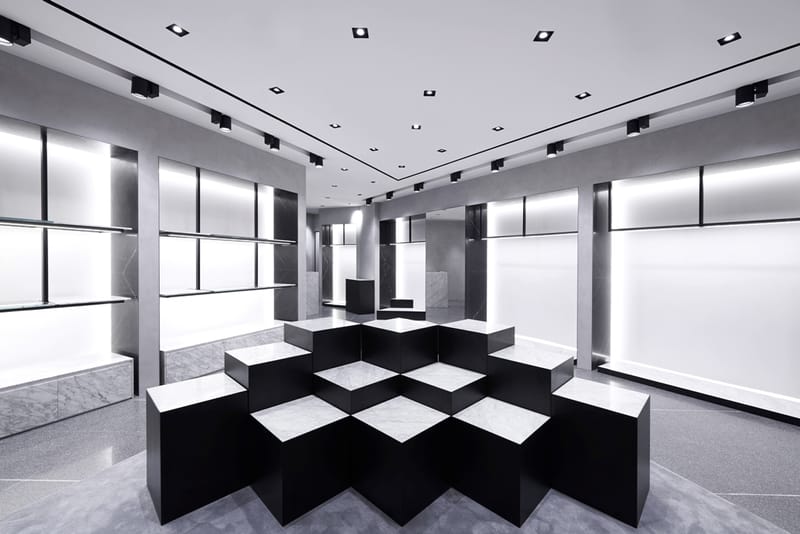 Alexander Wang 澳門首間專門店著陸