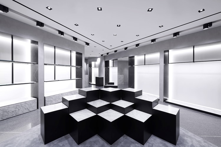 Alexander Wang 澳門首間專門店著陸