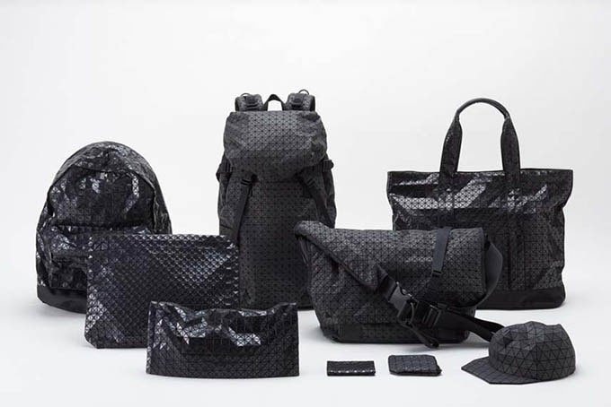 BAO BAO ISSEY MIYAKE 2015「Sports Line」系列