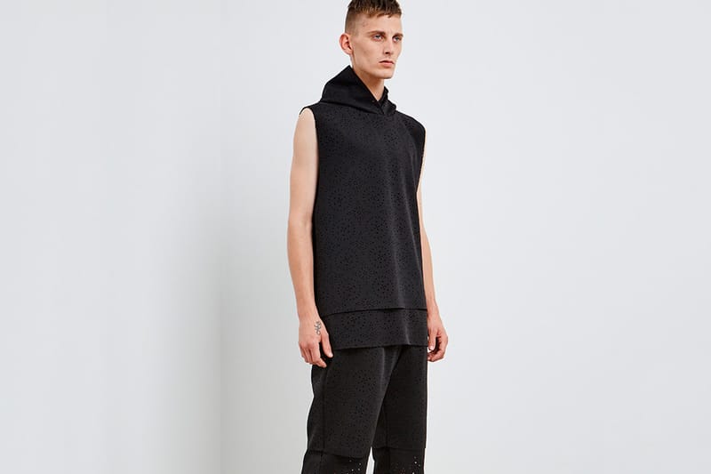 BIBI CHEMNITZ 2016 春夏「GREENLAND」系列 Lookbook