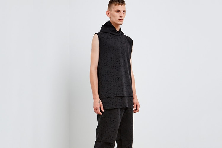 BIBI CHEMNITZ 2016 春夏「GREENLAND」系列 Lookbook