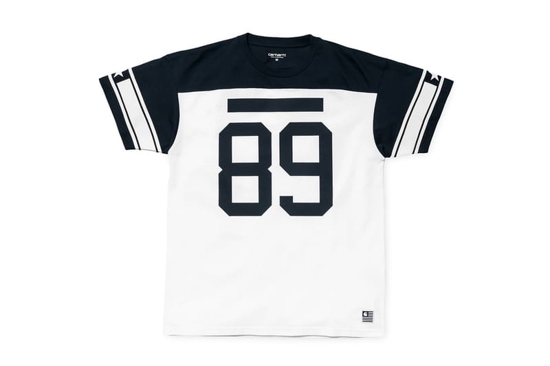 Carhartt WIP 2015 秋冬系列第一波新品