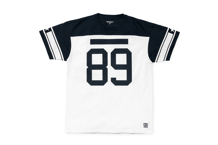 Carhartt WIP 2015 秋冬系列第一波新品