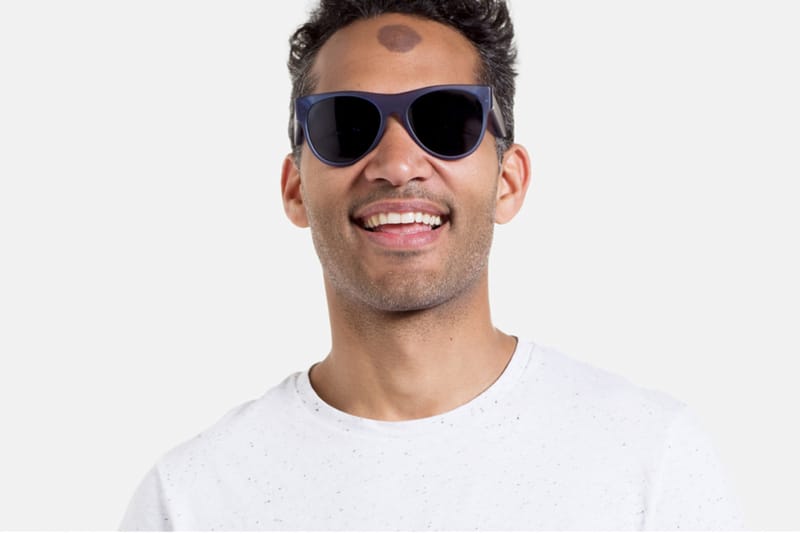 Carhartt WIP x RETROSUPERFUTURE 2015 秋冬眼鏡系列