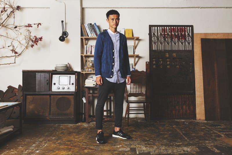 adidas Energy Boost & adizero Boost 全新系列登場