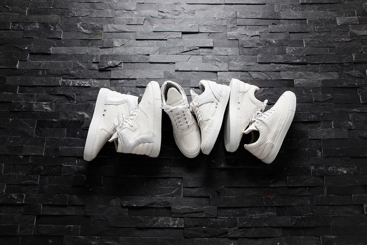 Filling Pieces 2015 秋冬第二波系列