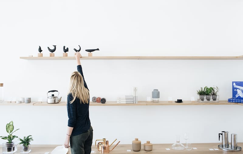 洛杉磯家居店鋪 Formerly Yes 