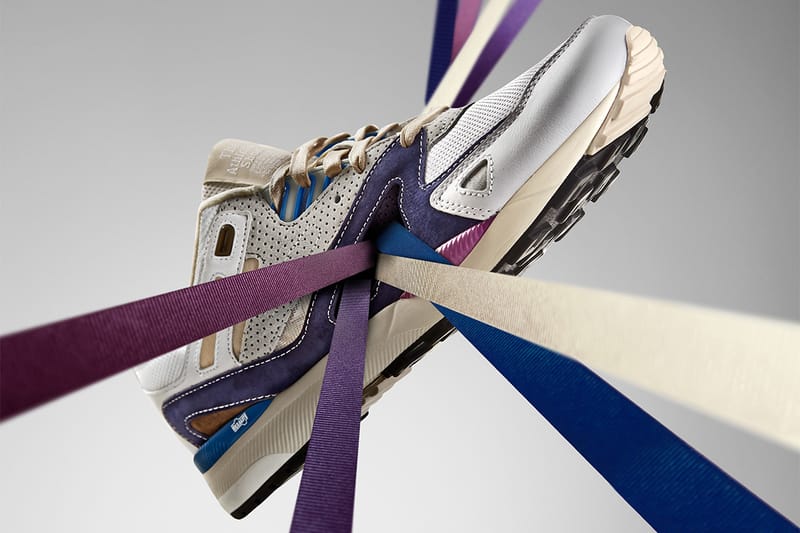 Garbstore x Reebok 2015 夏季聯名系列