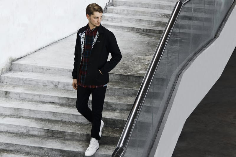 Grand Scheme 2015 秋冬系列