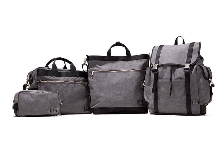 Head Porter 2015 秋冬「Savile」系列