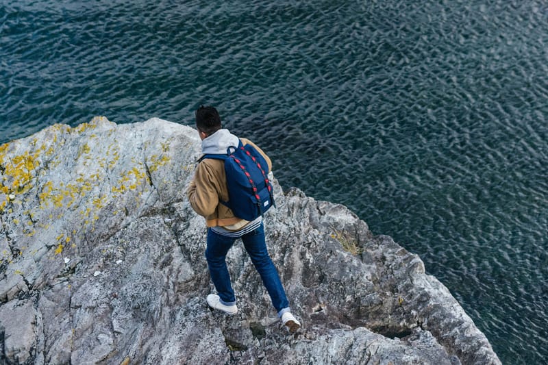 Herschel Supply Co. 2015 秋季系列 Lookbook
