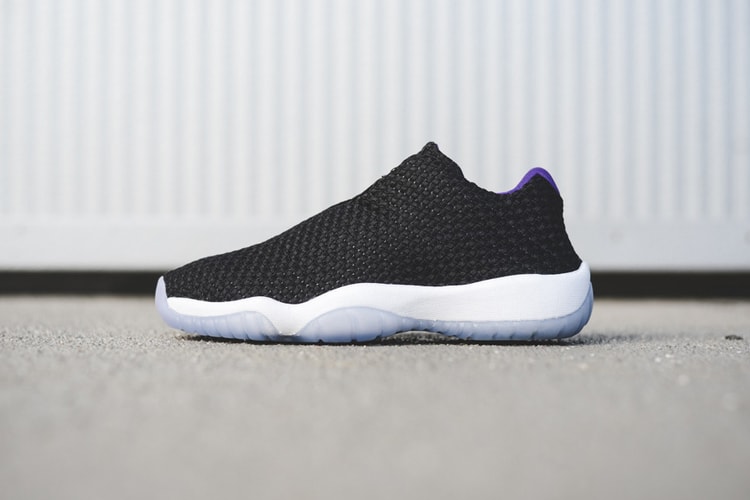 #hypebeastkids: Air Jordan Future Low GG「Joker」配色