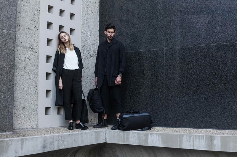 KILLSPENCER 2015 秋冬「MADE BY KILLSPENCER」系列