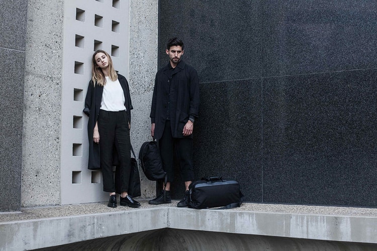 KILLSPENCER 2015 秋冬「MADE BY KILLSPENCER」系列