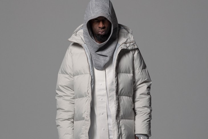 Magic Stick 2015 秋冬系列 Lookbook