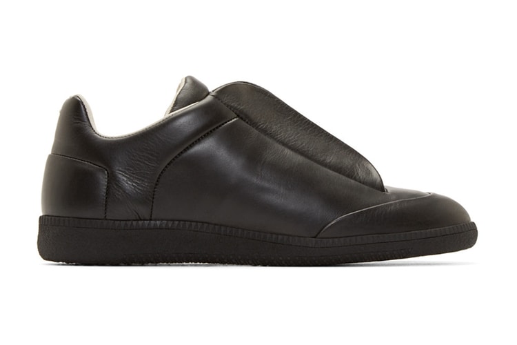 Maison Margiela Future Low 全新配色設計