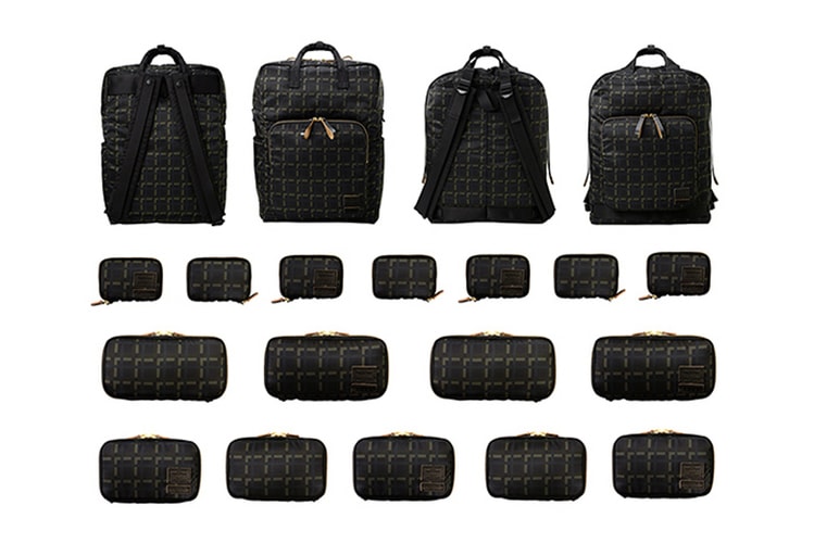 Marni x Head Porter 2015 秋季聯名包袋系列