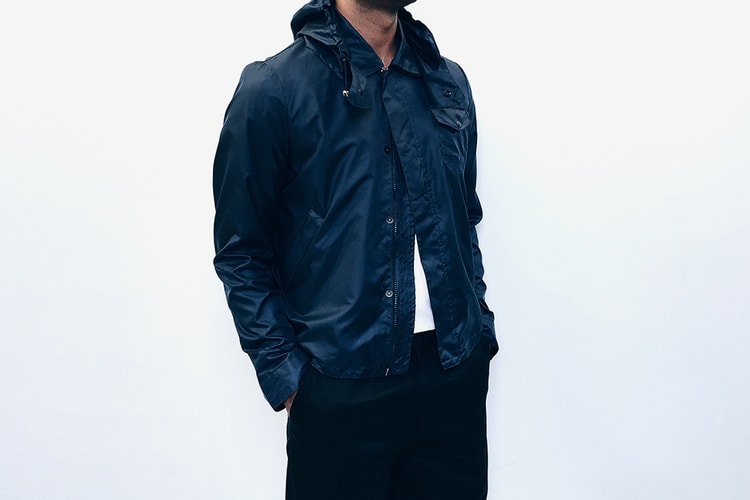 MKI Black 30G Nylon 系列