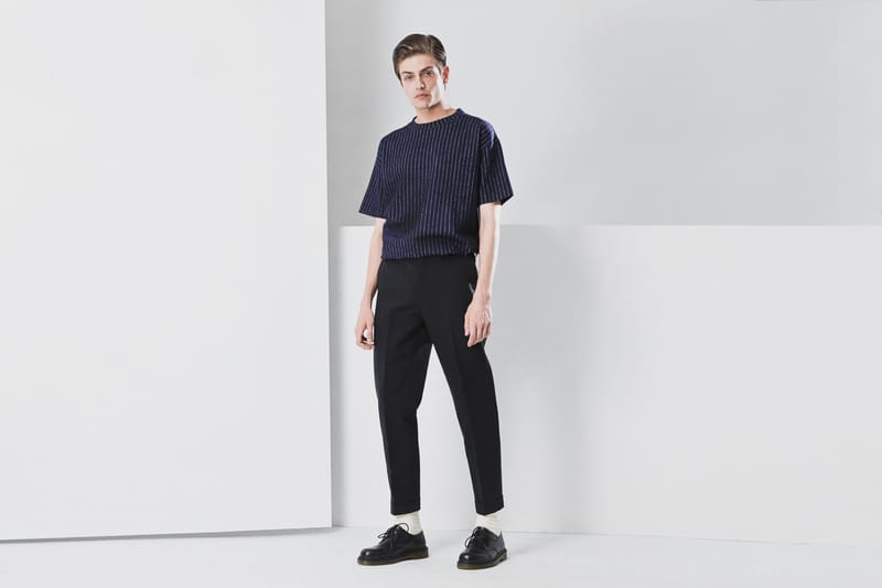 N.HOOLYWOOD 2015 秋冬系列