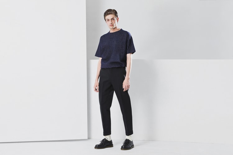 N.HOOLYWOOD 2015 秋冬系列