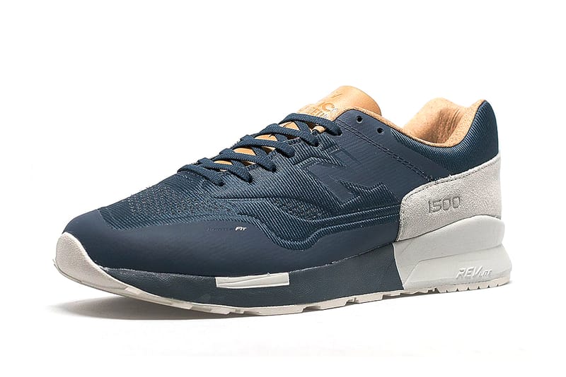 New Balance 1500「FantomFit」輕量化版本