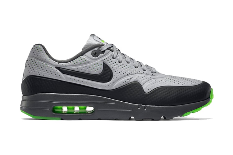 Nike Air Max 1 Ultra Moire「Neon」配色