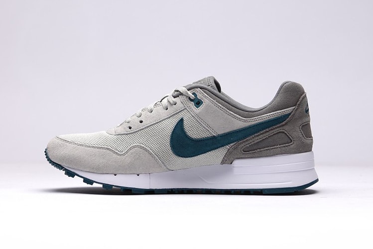 Nike Air Pegasus '89 全新配色設計「Lunar Grey」
