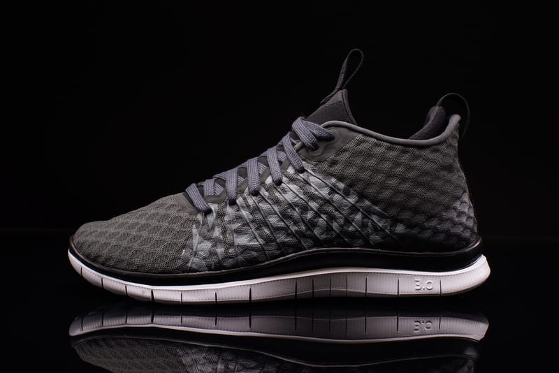 Nike Free Hypervenom 2 FC 全新配色設計