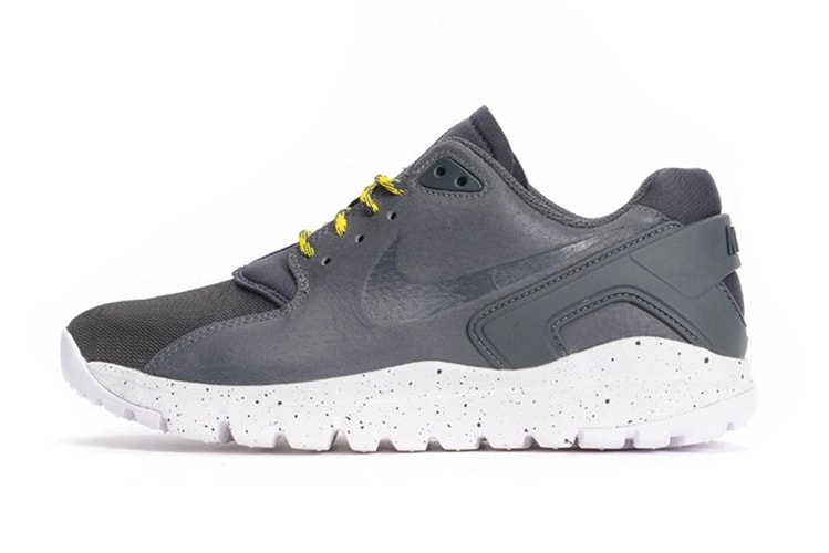 Nike Koth Ultra Low 全新配色設計「Dark Grey」