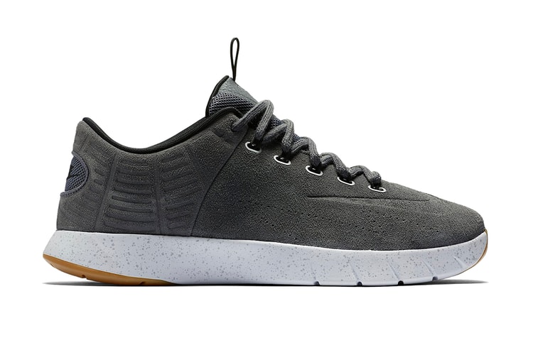 Nike Lunar Hyperrev Low EXT「Dark Grey」配色