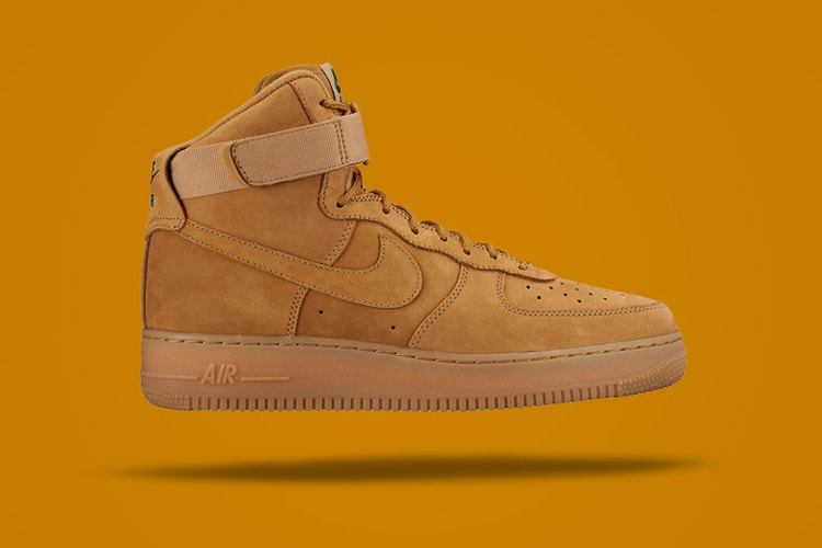 Nike Sportswear 2015 「Wheat」配色系列