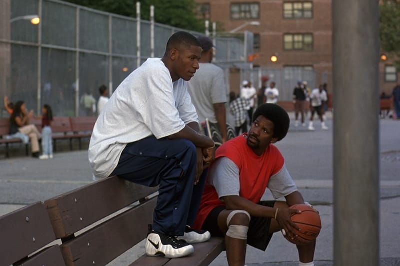 Nike 將於年末發售「He Got Game」套裝鞋履