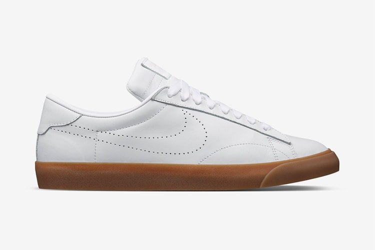 NikeCourt Tennis Classic AC「Gum」系列