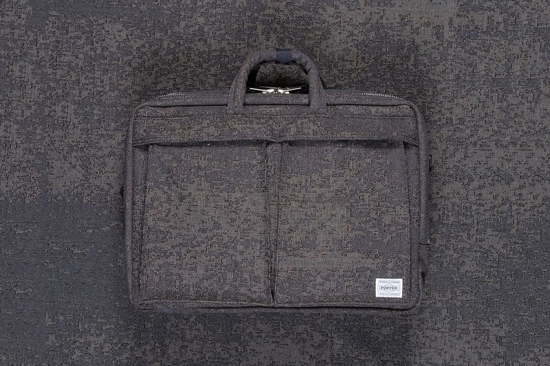 Norse Projects x Kvadrat x Head Porter 2015 夏季聯名系列