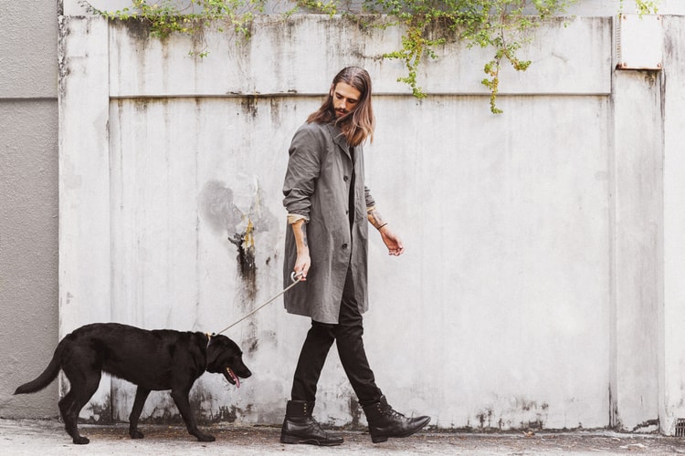 Nudie Jeans 2015 秋冬系列