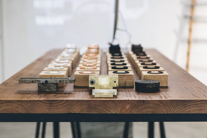 PROTESTA「Rule of 4R」展覽