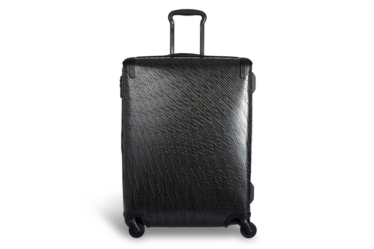 Public School x TUMI 全新 2015 聯名系列