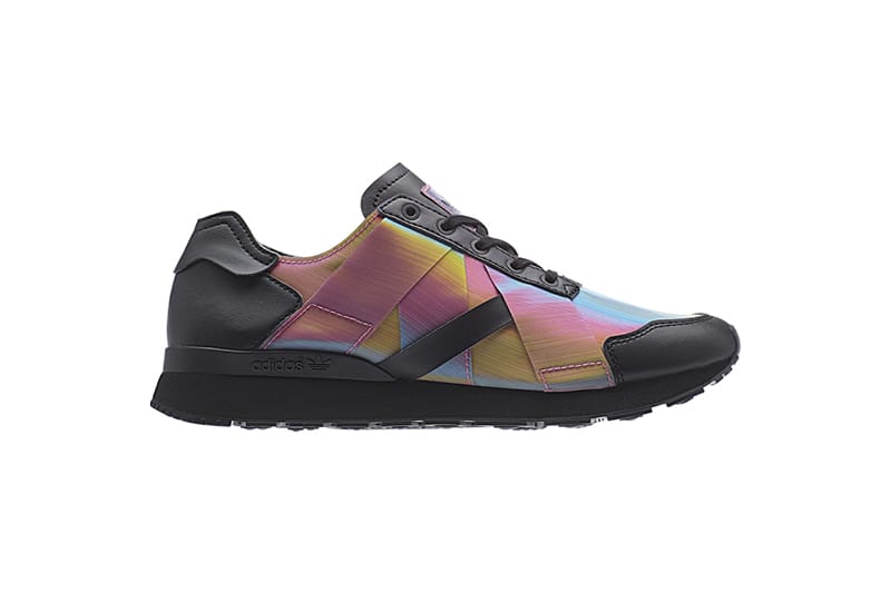 Rita Ora x adidas Originals「Space Shifter」&「Mystic Moon」別注系列