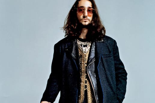 《GRIND》打造 Sacai 2015 秋冬系列造型特辑