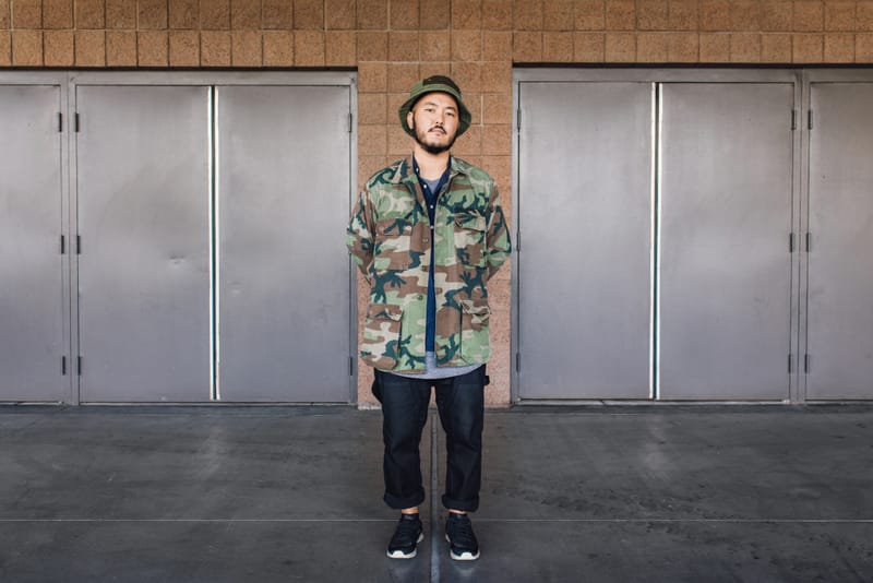 Streetsnaps: Geoff Nishimoto