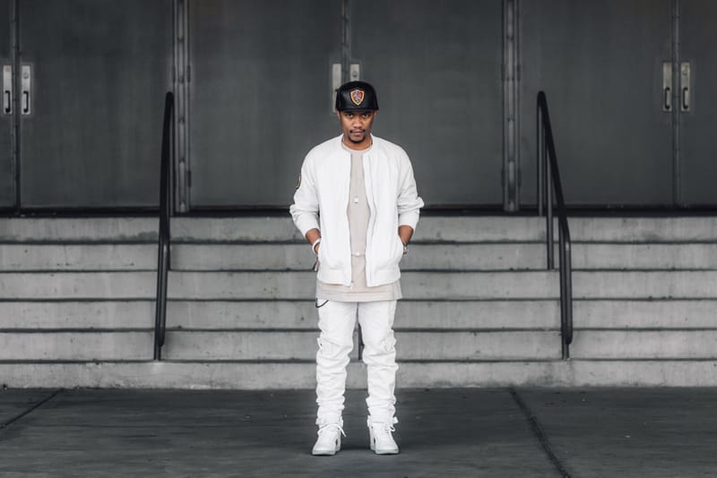 Streetsnaps: Ibn Jasper